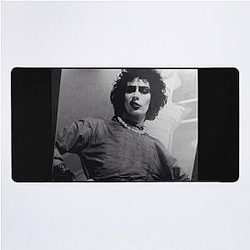 Tim Curry Rocky Horror Desk Mat