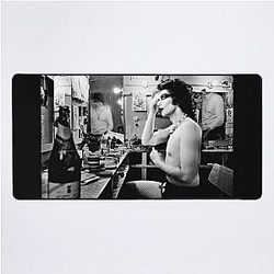 Tim Curry Rocky Horror Desk Mat