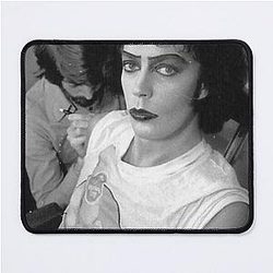 Tim Curry Rocky Horror Mouse Pad