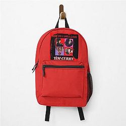 Tim Curry Love Backpack