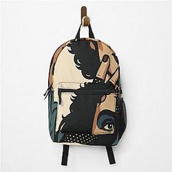 Rocky Horror Picture Show Tim Curry Rock History Back Pack