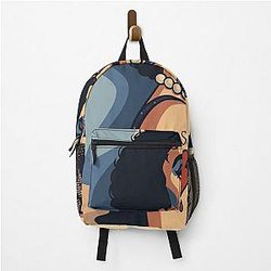 The Rocky Horror Picture Show and Rock History Backpack