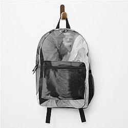 Tim Curry Rocky Horror Backpack