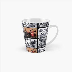 The Legend Tim Curry Lord of Darkness Tall Mug