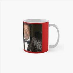 Tim Curry Interviewed Classic Mug