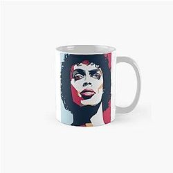 The Rocky Horror Picture Show Classic Mug