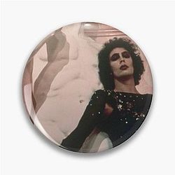 The Rocky Horror Picture Show Starring Tim Curry