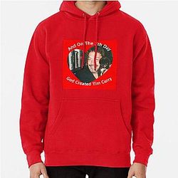 Puppy Tim Curry Hoodie