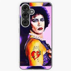 The Rocky Horror Picture Show Tim Curry Samsung Galaxy Soft Case