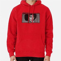 Tim Curry 
The Rocky Horror Picture Show 
Dr. Frank N. Furter 
Time Warp Pullover Hoodie