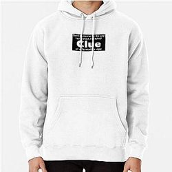 Don't blame me, blame Tim Curry Hoodie
