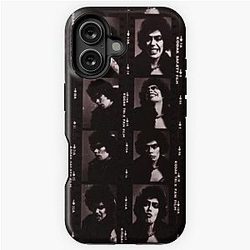 Tim Curry Frank-N-Furter Phone Case iPhone Tough Case