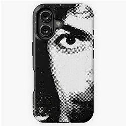 Tim Curry iPhone Case