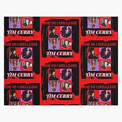 Tim Curry Love Jigsaw Puzzle