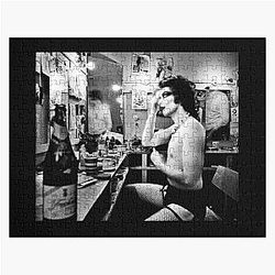 Tim Curry - The Rocky Horror Picture Show Puzzle