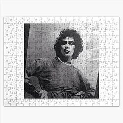 Tim Curry - The Rocky Horror Puzzle