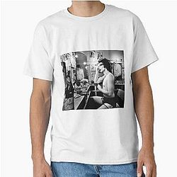Tim Curry - The Rocky Horror Classic T-Shirt