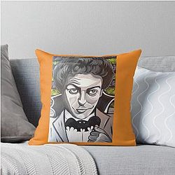 The Worst Witch. Tim Curry. The Grand Wizard Pillow