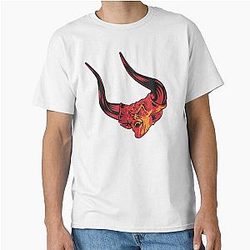 Tim Curry Evil Laughter T-Shirt