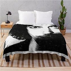 Tim Curry Throw Blanket