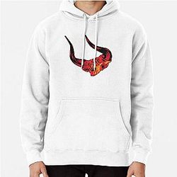 Tim Curry Evil Laughter Pullover Hoodie