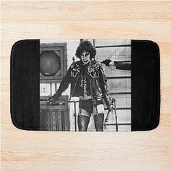 Tim Curry Rocky Horror Bath Mat
