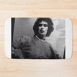 Tim Curry - Rocky Horror Picture Show Bath Mat