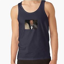 Tim Curry Interviewed Tank Top