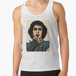 Rocky Horror Picture Show Tank Top