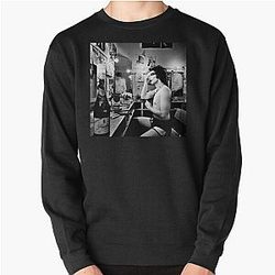 Tim Curry Rocky Horror Show Pullover Sweatshirt