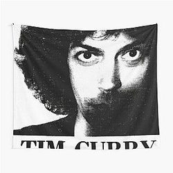Tim Curry Tapestry