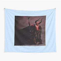 Tim Curry As One Arm Outstretched, Unisex Hot Idea Tapestry