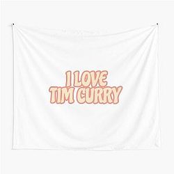 I Love Tim Curry