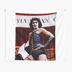 Tim Curry - The Rocky Horror Picture Show