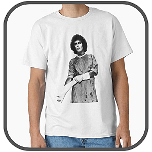 Tim Curry T-Shirts