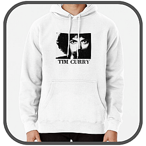 Tim Curry Hoodies