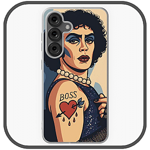 Tim Curry Cases
