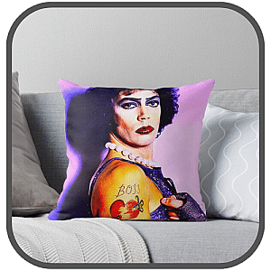 Tim Curry Pillows Cover