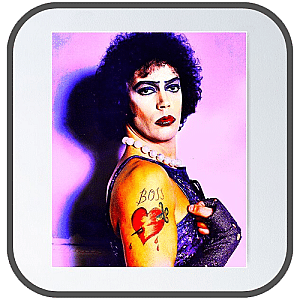 Tim Curry Posters
