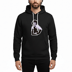 Underground Vibe Artwork NTAN0501 Tim Curry Hoodies