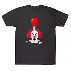 Retro Film Aesthetic Shirt NTAN0602 Tim Curry T-Shirts