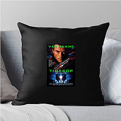 Timecop is a movie Timecop Pillows Cover