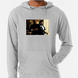 Timecop stars actor Jean-Claude Van Damme Timecop Hoodies
