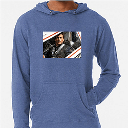 Timecop's job is to prevent changes to the past Timecop Hoodies
