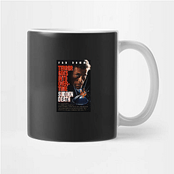 Timecop was directed by Peter Hyams Timecop Mugs