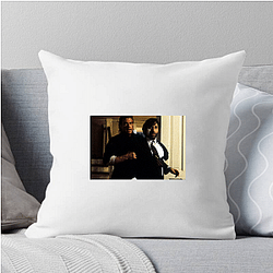 Timecop stars actor Jean-Claude Van Damme Timecop Pillows Cover