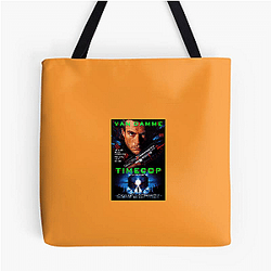 Timecop is a movie Timecop Bags