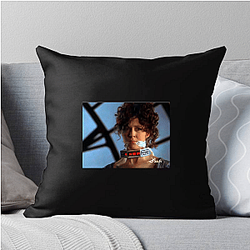 Timecop was a commercial success Timecop Pillows Cover