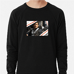 Timecop's job is to prevent changes to the past Timecop Sweatshirts