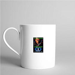Timecop is a movie Timecop Mugs